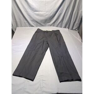 Brioni Gray Men's Dress Pants